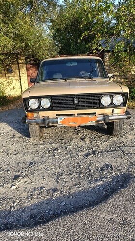 LADA (VAZ) 2106 1989, 220,500 km - 1.6 l - Göyçay