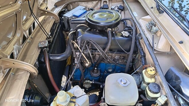LADA (VAZ) 2106 1989, 220,500 km - 1.6 l - Göyçay