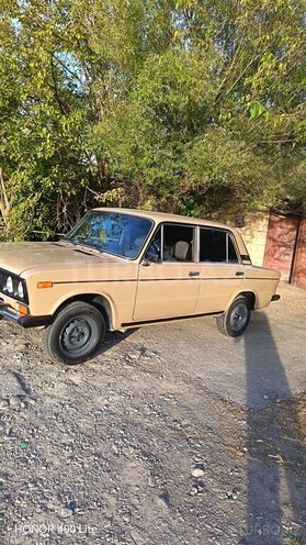 LADA (VAZ) 2106 1989, 220,500 km - 1.6 l - Göyçay