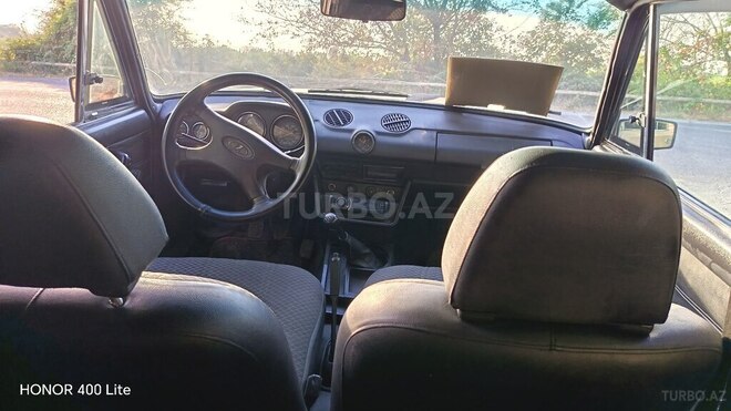 LADA (VAZ) 2106 1989, 220,500 km - 1.6 l - Göyçay