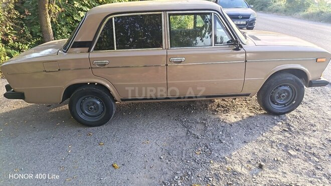 LADA (VAZ) 2106 1989, 220,500 km - 1.6 l - Göyçay