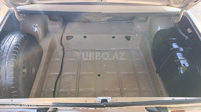 LADA (VAZ) 2106 1989, 220,500 km - 1.6 l - Göyçay
