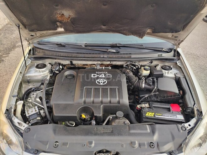 Toyota Corolla 2005, 281,000 km - 1.4 l - Bakı