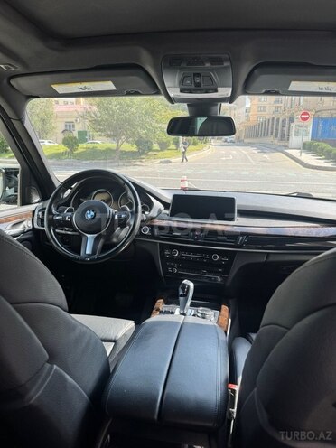 BMW X5 2016, 150,000 km - 2.0 л - Bakı