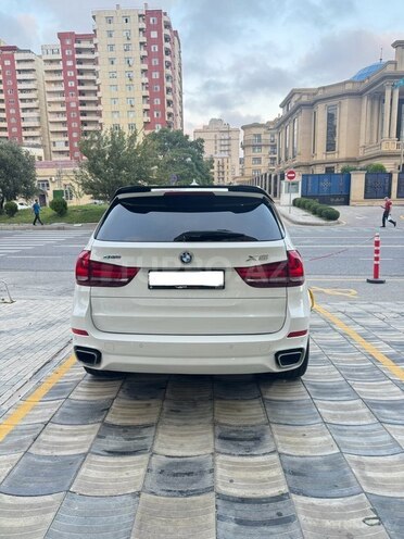 BMW X5 2016, 150,000 km - 2.0 л - Bakı