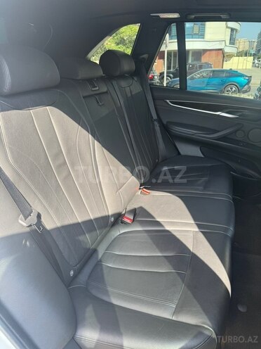 BMW X5 2016, 150,000 km - 2.0 л - Bakı