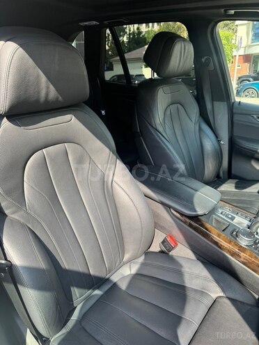 BMW X5 2016, 150,000 km - 2.0 л - Bakı