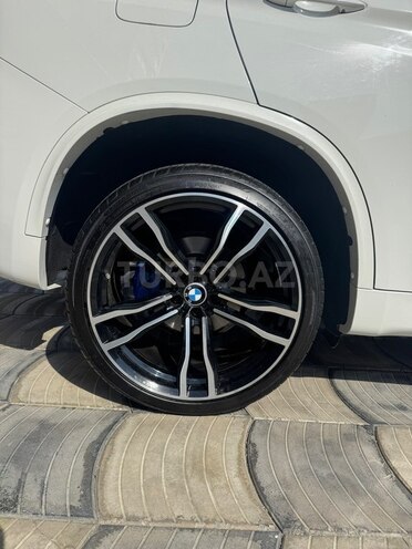 BMW X5 2016, 150,000 km - 2.0 л - Bakı