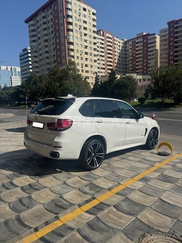 BMW X5 2016, 150,000 km - 2.0 л - Bakı