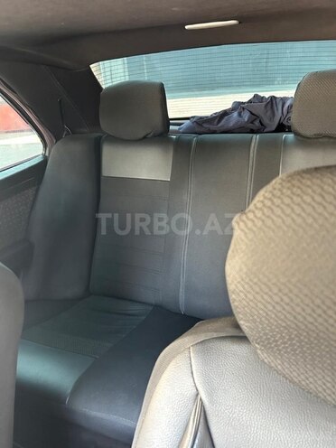Mercedes C 180 1995, 415,000 km - 1.8 l - Bakı