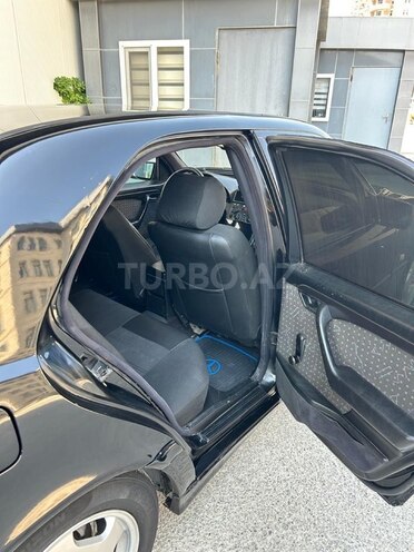 Mercedes C 180 1995, 415,000 km - 1.8 l - Bakı
