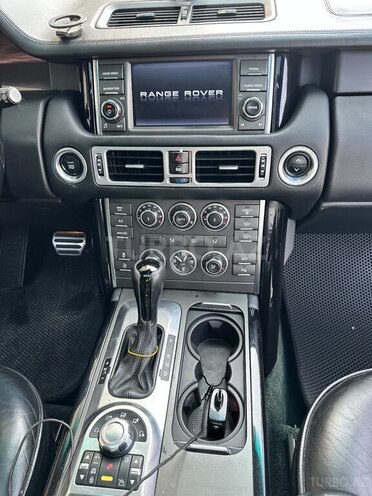 Land Rover Range Rover 2011, 200,759 km - 5.0 л - Sumqayıt