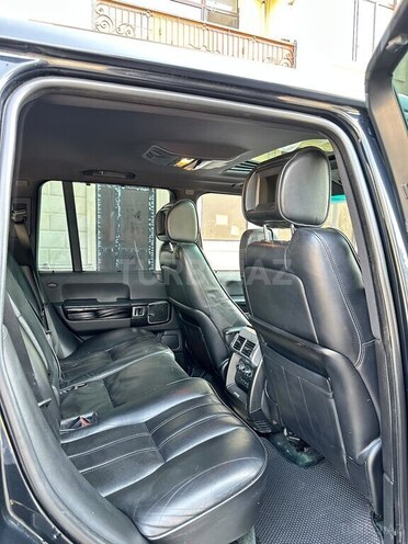 Land Rover Range Rover 2011, 200,759 km - 5.0 л - Sumqayıt