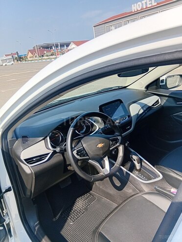 Chevrolet Onix 2024, 40,000 km - 1.2 l - Bakı