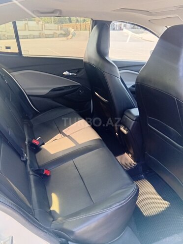 Chevrolet Onix 2024, 40,000 km - 1.2 l - Bakı