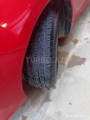 Toyota Corolla 2008, 250,000 km - 1.4 l - Bakı