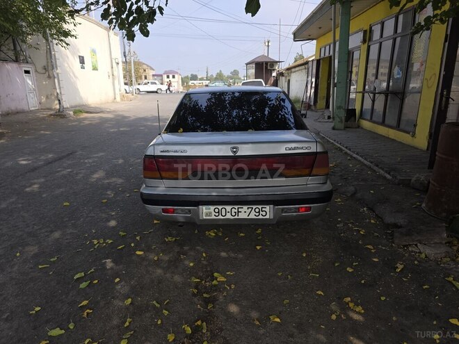 Daewoo Espero 1997, 400,000 km - 1.8 l - Bərdə