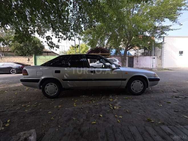 Daewoo Espero 1997, 400,000 km - 1.8 l - Bərdə