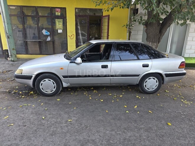 Daewoo Espero 1997, 400,000 km - 1.8 l - Bərdə