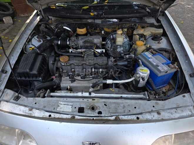 Daewoo Espero 1997, 400,000 km - 1.8 l - Bərdə