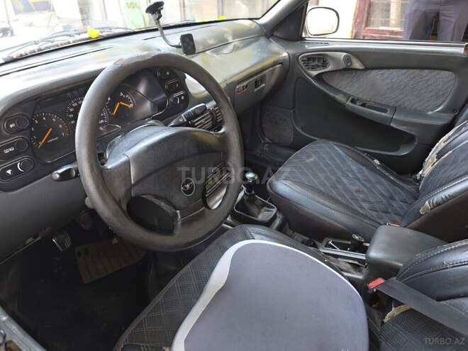 Daewoo Espero 1997, 400,000 km - 1.8 l - Bərdə