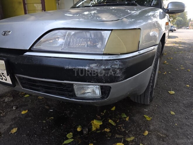 Daewoo Espero 1997, 400,000 km - 1.8 l - Bərdə