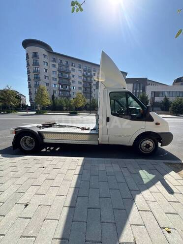 Ford Transit 2008, 38,000 km - 3.2 л - Bakı