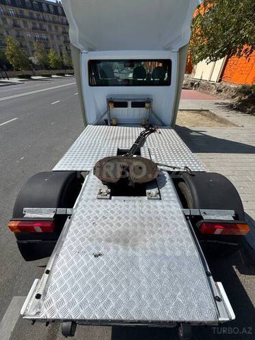 Ford Transit 2008, 38,000 km - 3.2 л - Bakı