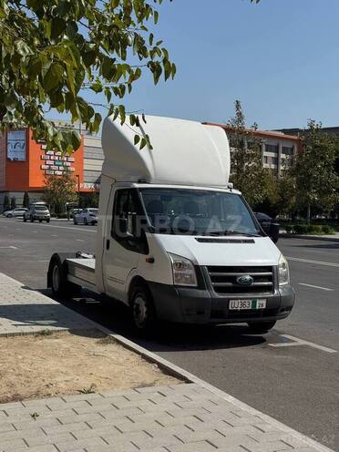 Ford Transit 2008, 38,000 km - 3.2 л - Bakı