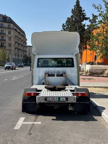 Ford Transit 2008, 38,000 km - 3.2 л - Bakı