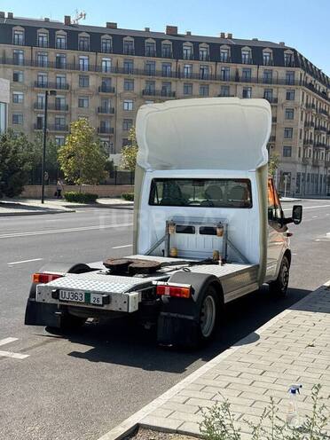 Ford Transit 2008, 38,000 km - 3.2 л - Bakı