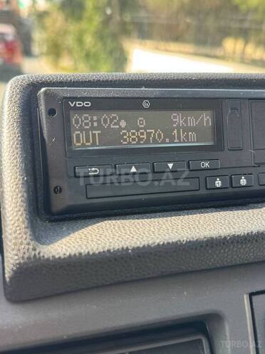 Ford Transit 2008, 38,000 km - 3.2 л - Bakı