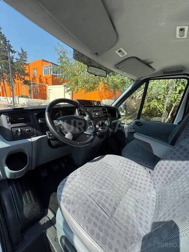 Ford Transit 2008, 38,000 km - 3.2 л - Bakı