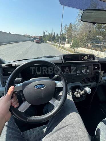 Ford Transit 2008, 38,000 km - 3.2 л - Bakı
