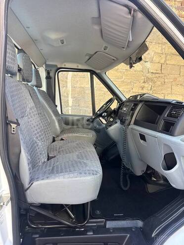 Ford Transit 2008, 38,000 km - 3.2 л - Bakı