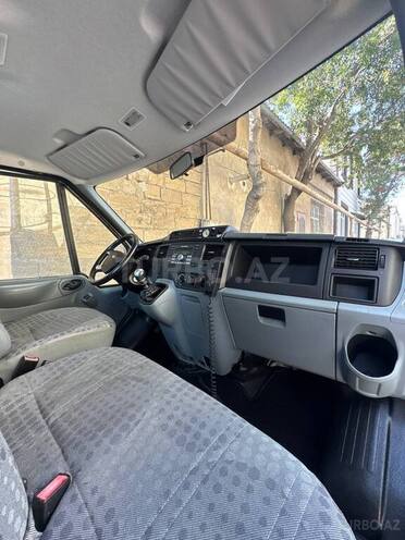Ford Transit 2008, 38,000 km - 3.2 л - Bakı