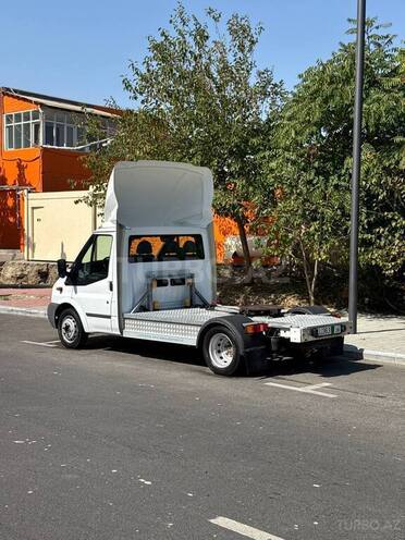 Ford Transit 2008, 38,000 km - 3.2 л - Bakı