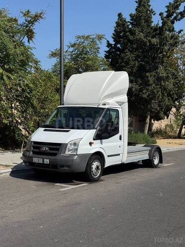 Ford Transit 2008, 38,000 km - 3.2 л - Bakı