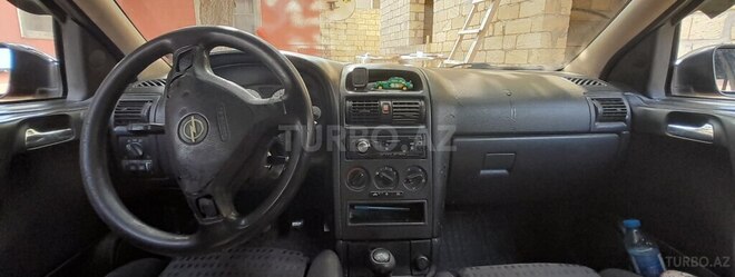 Opel Astra 1999, 499,000 km - 1.6 l - Bakı