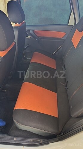 LADA (VAZ)  2016, 299,500 km - 1.6 l - Bakı