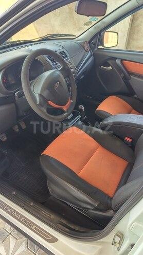 LADA (VAZ)  2016, 299,500 km - 1.6 l - Bakı