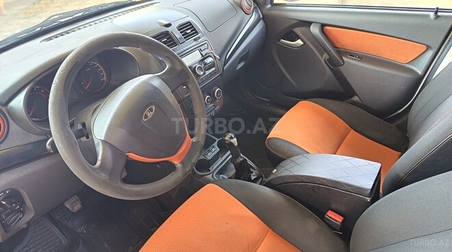 LADA (VAZ)  2016, 299,500 km - 1.6 l - Bakı