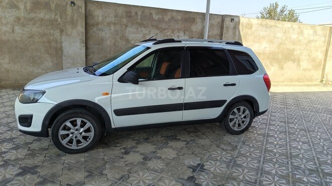 LADA (VAZ)  2016, 299,500 km - 1.6 l - Bakı