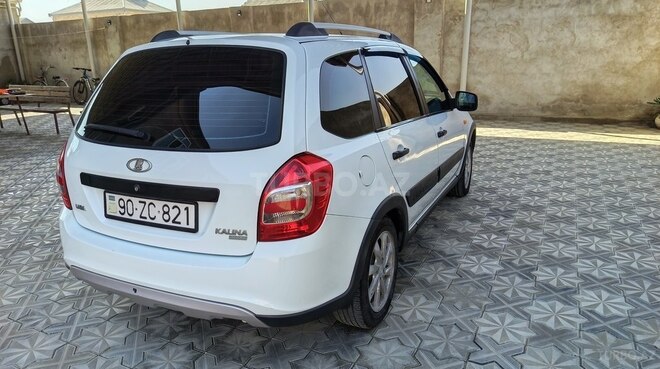 LADA (VAZ)  2016, 299,500 km - 1.6 l - Bakı