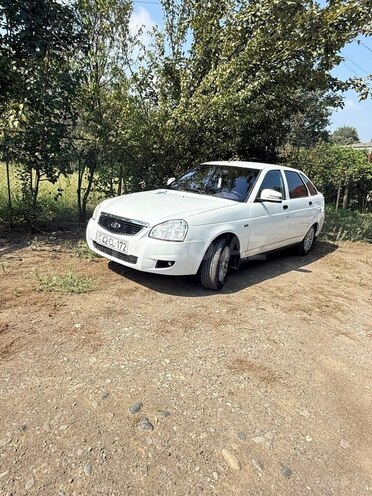 LADA (VAZ) Priora 2013, 218,000 km - 1.6 l - Lənkəran
