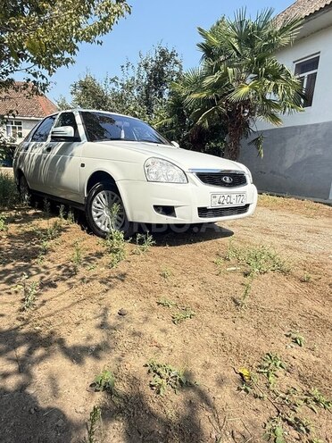 LADA (VAZ) Priora 2013, 218,000 km - 1.6 l - Lənkəran