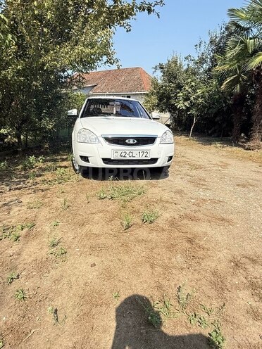LADA (VAZ) Priora 2013, 218,000 km - 1.6 l - Lənkəran