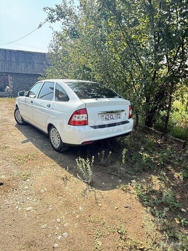 LADA (VAZ) Priora 2013, 218,000 km - 1.6 l - Lənkəran
