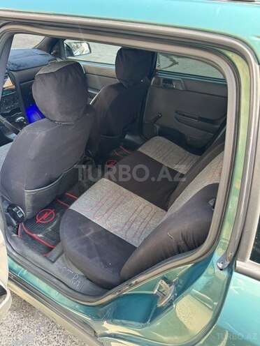 Opel Astra 2003, 436,000 km - 1.8 l - Bakı