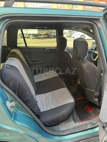 Opel Astra 2003, 436,000 km - 1.8 l - Bakı